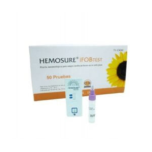 Hemosure  T1-CK50