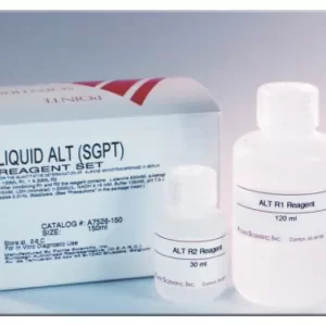 ALT (SGPT) liquid