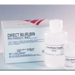 BILIRUBIN DIRECT