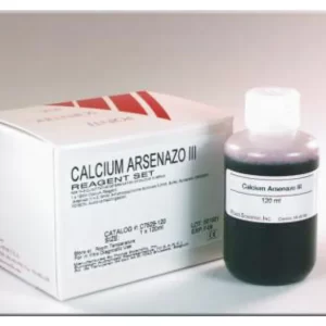 CALCIUM ARSENAZO