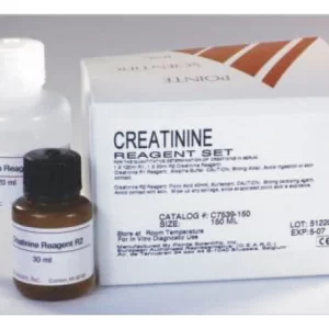 CREATININE CS