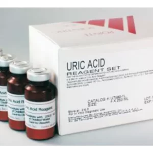 URIC ACID STANDARD