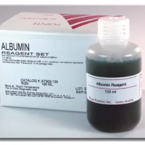 ALBUMIN