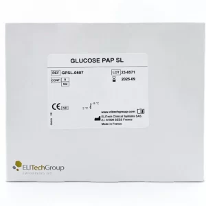 GLUCOSA