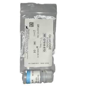 GLUCOSE STANDARD