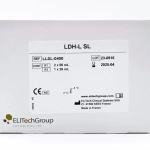 LDH-L LACTATO DESHIDRIGENAS