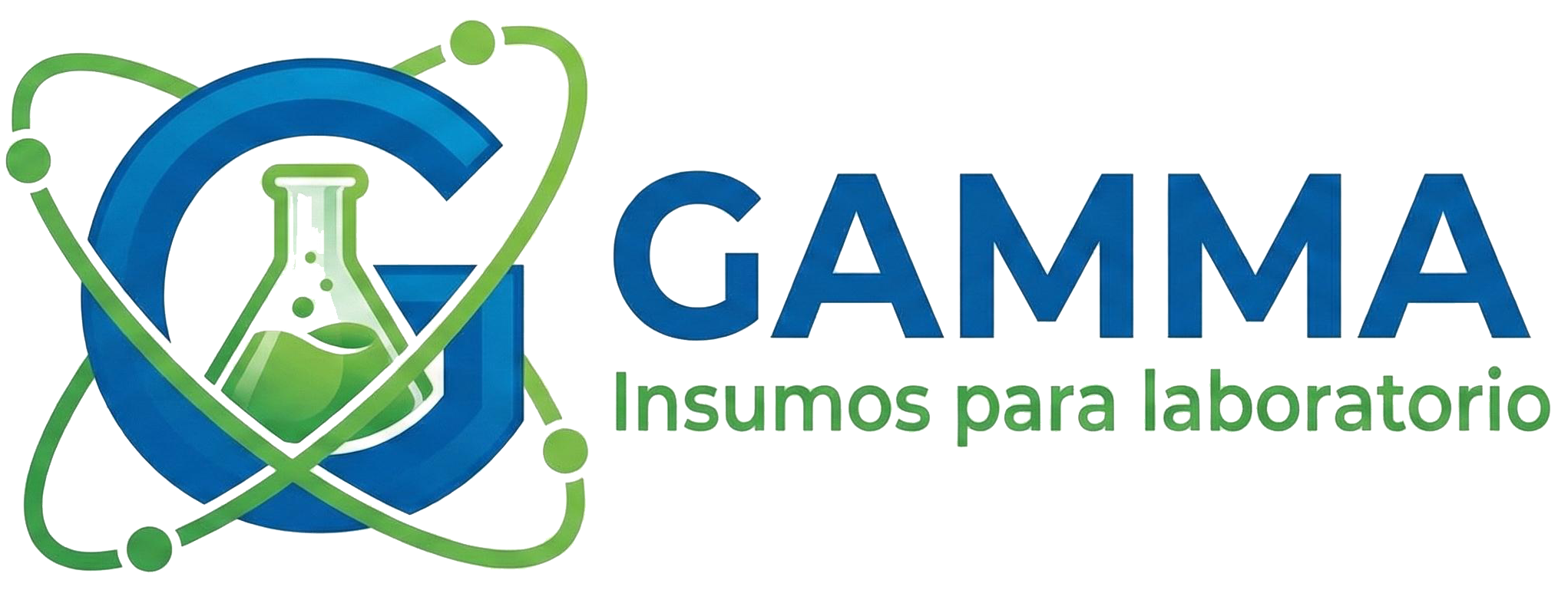 GAMMA Insumos para Laboratios